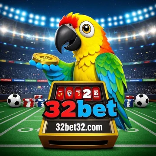 Descubra os Eventos Especializados no 32 bet: Uma Nova Dimensão do Jogo