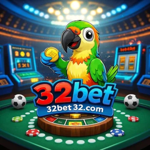 32 bet