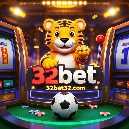 Descubra o Mundo do Pôquer no 32 Bet