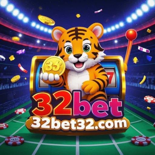 A Importância das Promoções no 32 Bet: Maximize Sua Experiência de Jogo