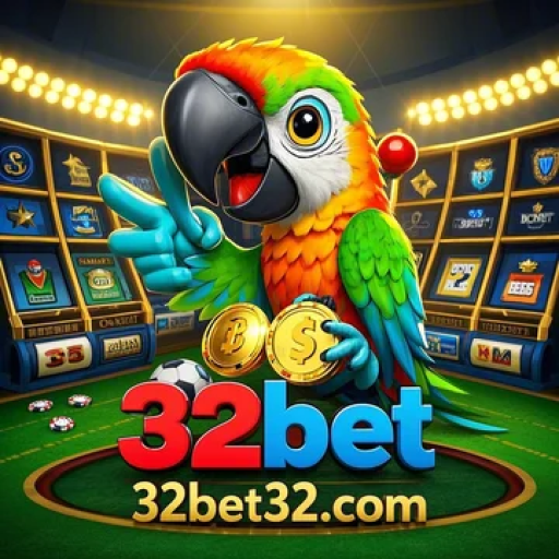 Apostas Esportivas: Uma Nova Era de Entretenimento com 32 Bet