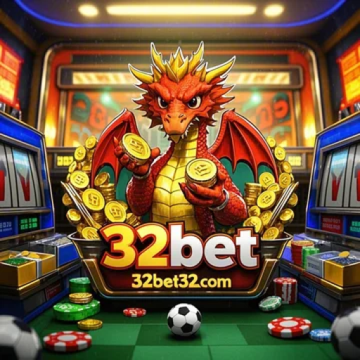 A Importância do Suporte ao Cliente nos Jogos Online: O Caso do 32 Bet